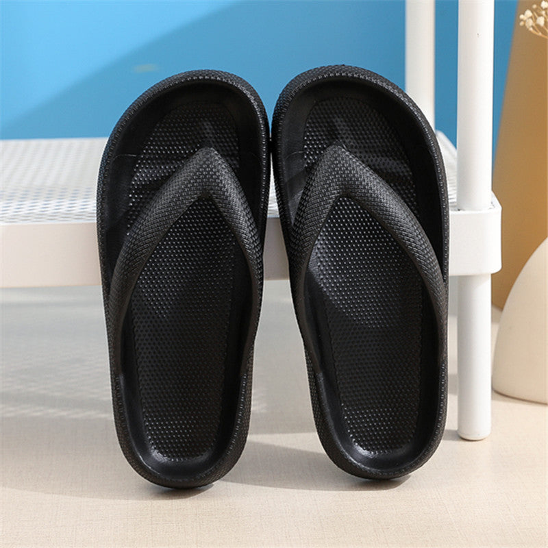 Clip Toe  Eva Non-Slip Slippers