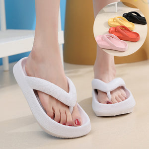 Clip Toe  Eva Non-Slip Slippers