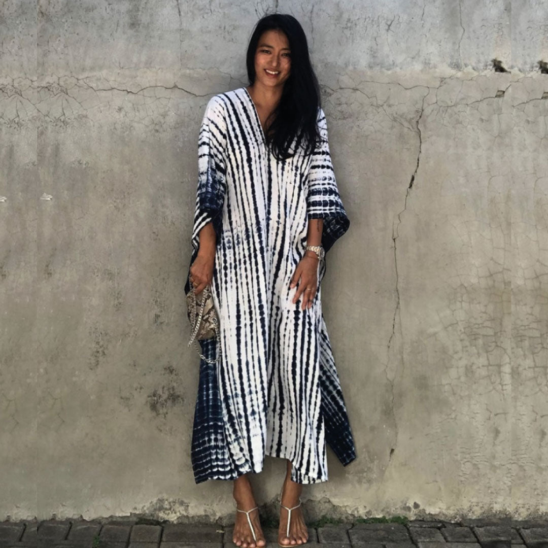 Gio Wide Dress & Beach Cover Up TAKINMaXX