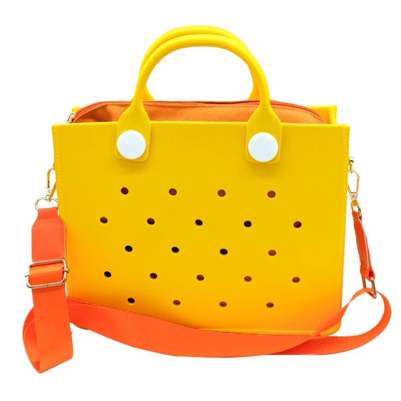 Waterproof EVA Handbag