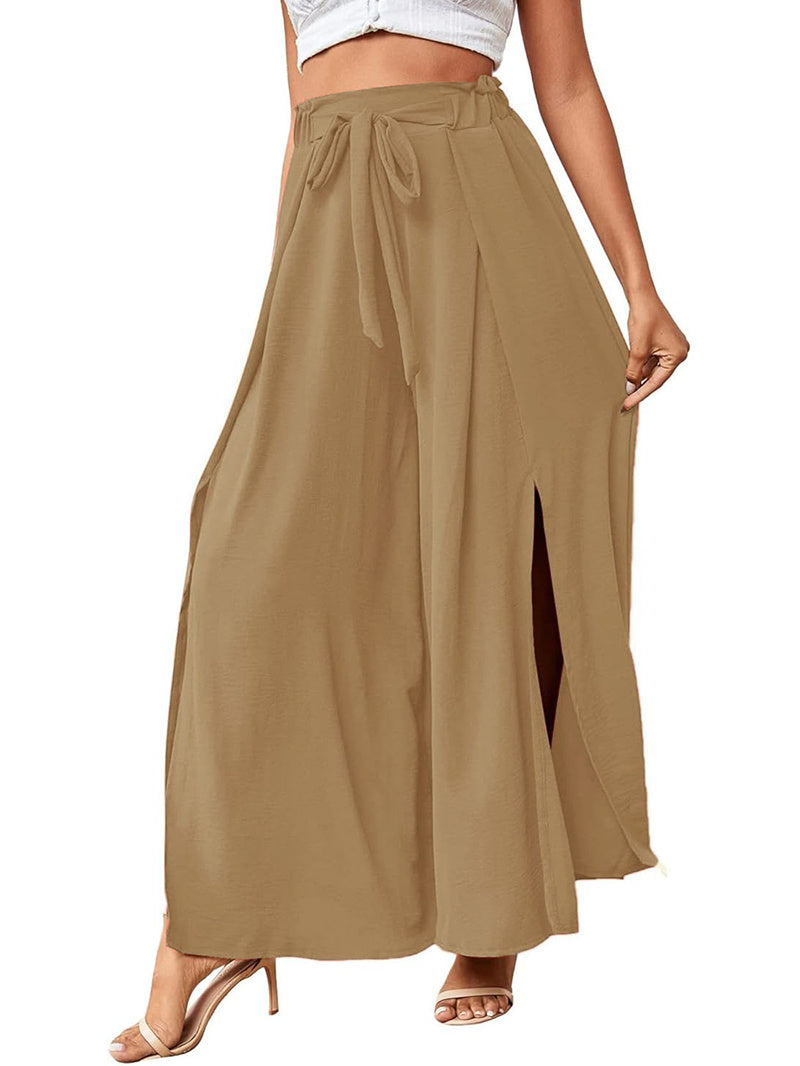 Simplicity Khaki Skirts