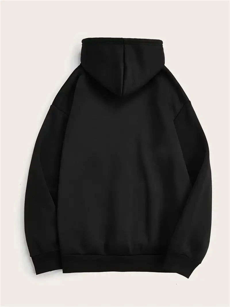 Women's Casual Hoodie