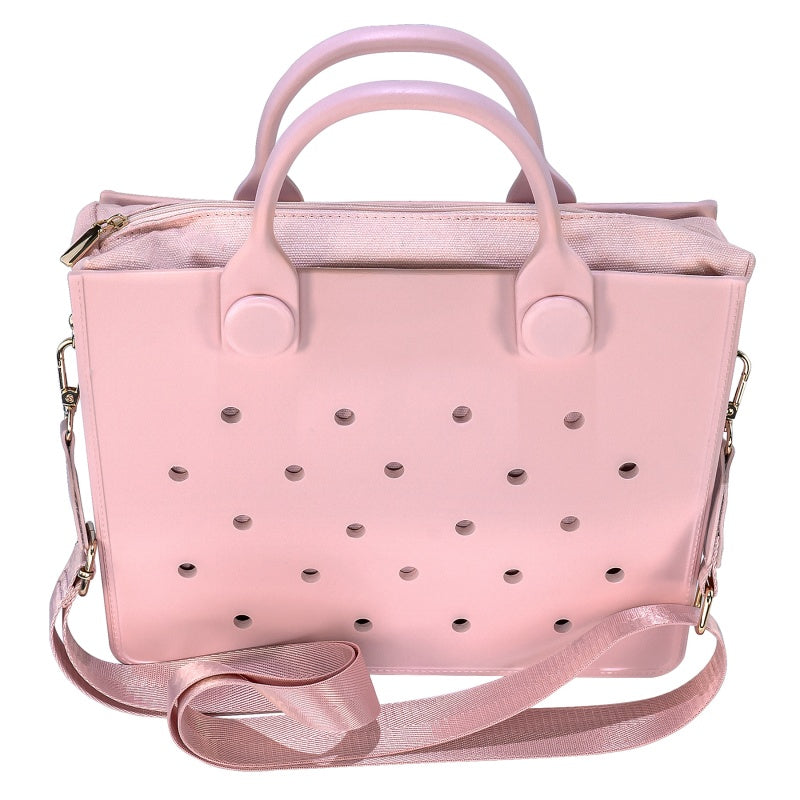 Waterproof EVA Handbag
