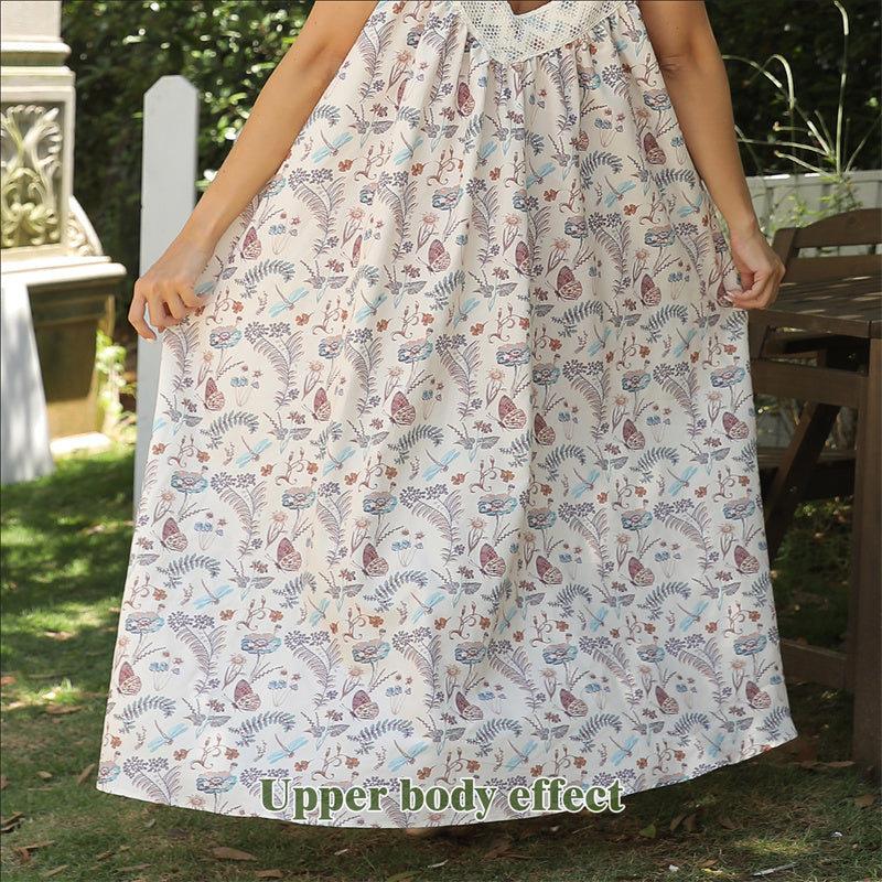 Women's Fashion Simple Dress TAKINMaXX