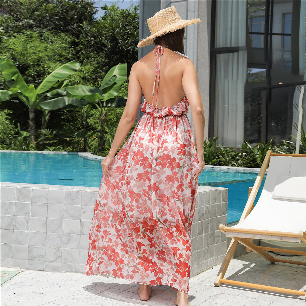 Women’s Simple Fashion Dress TAKINMaXX