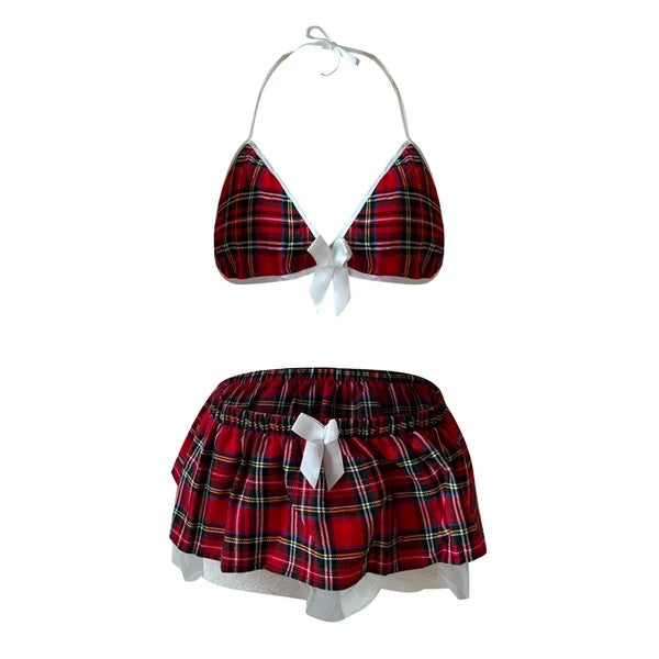 Sexy Lingerie Nightwear