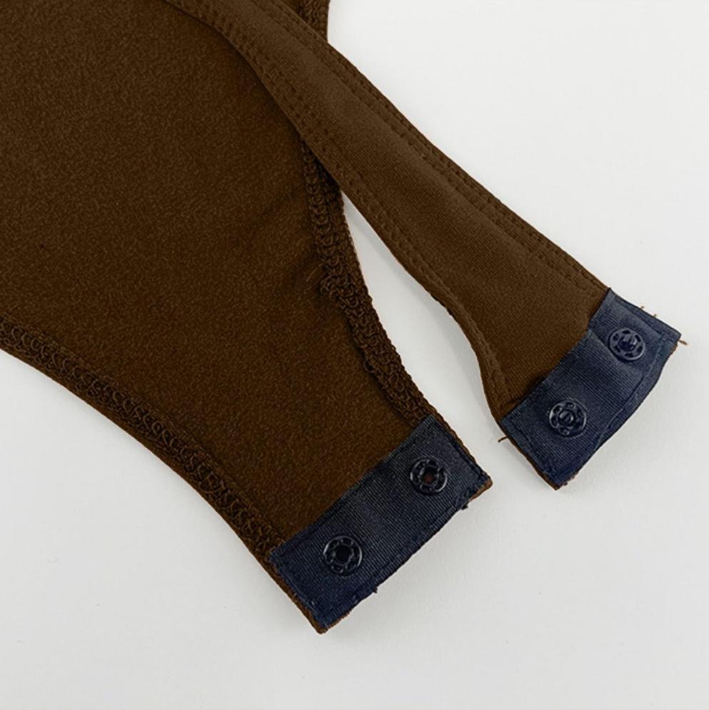 Long Sleeve Bodysuits