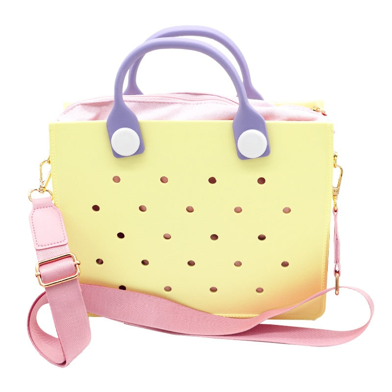 Waterproof EVA Handbag