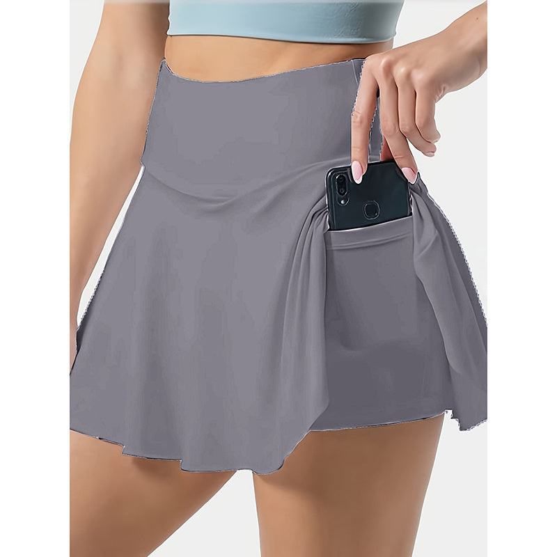 Women Mini Skirt