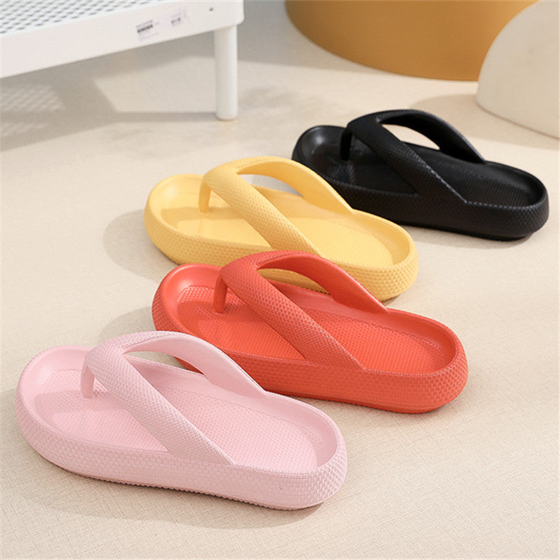 Clip Toe  Eva Non-Slip Slippers
