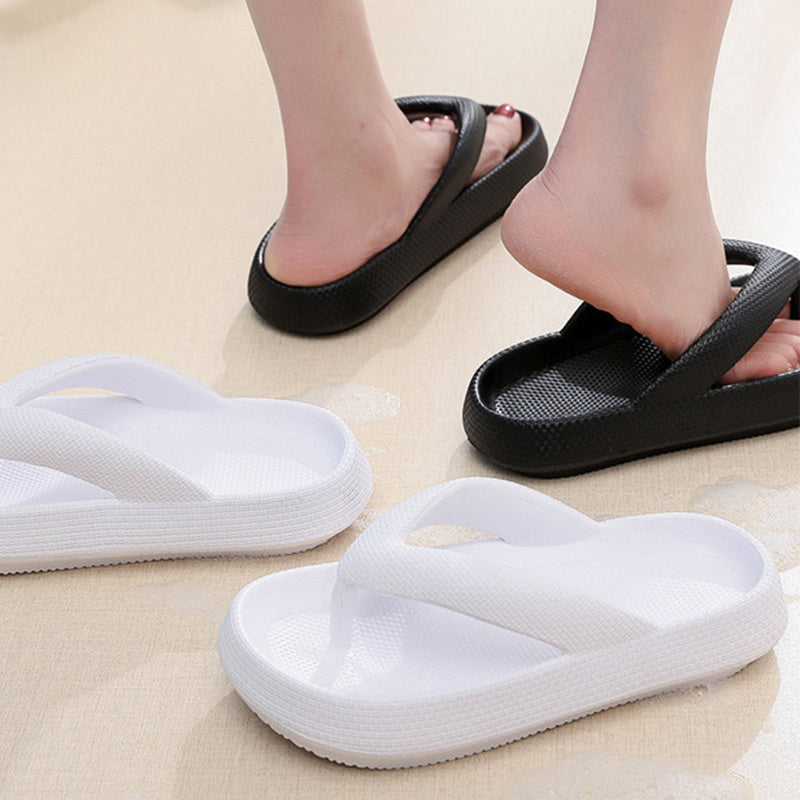 Clip Toe  Eva Non-Slip Slippers