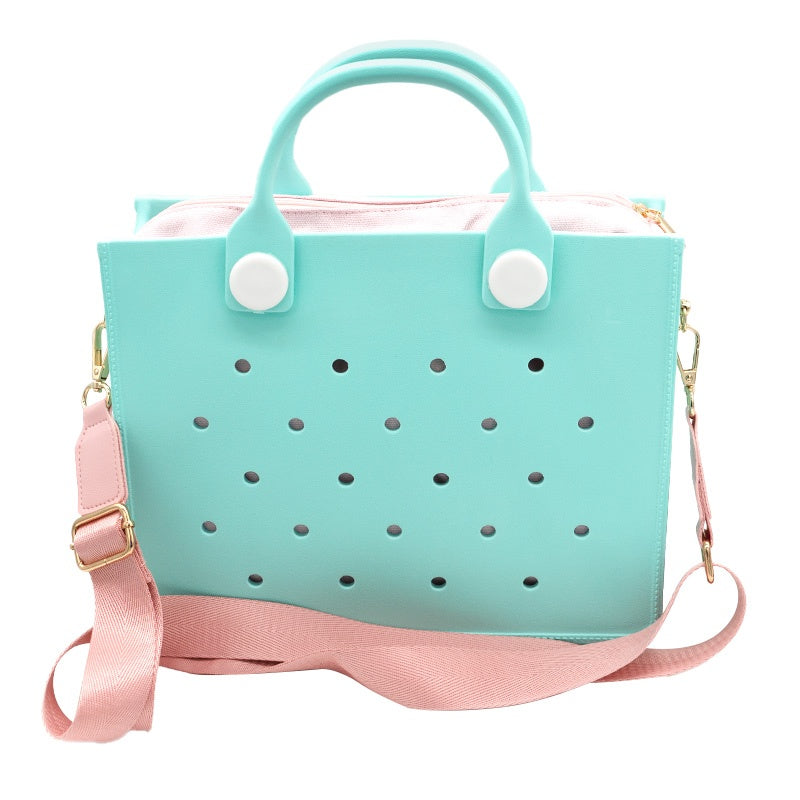 Waterproof EVA Handbag