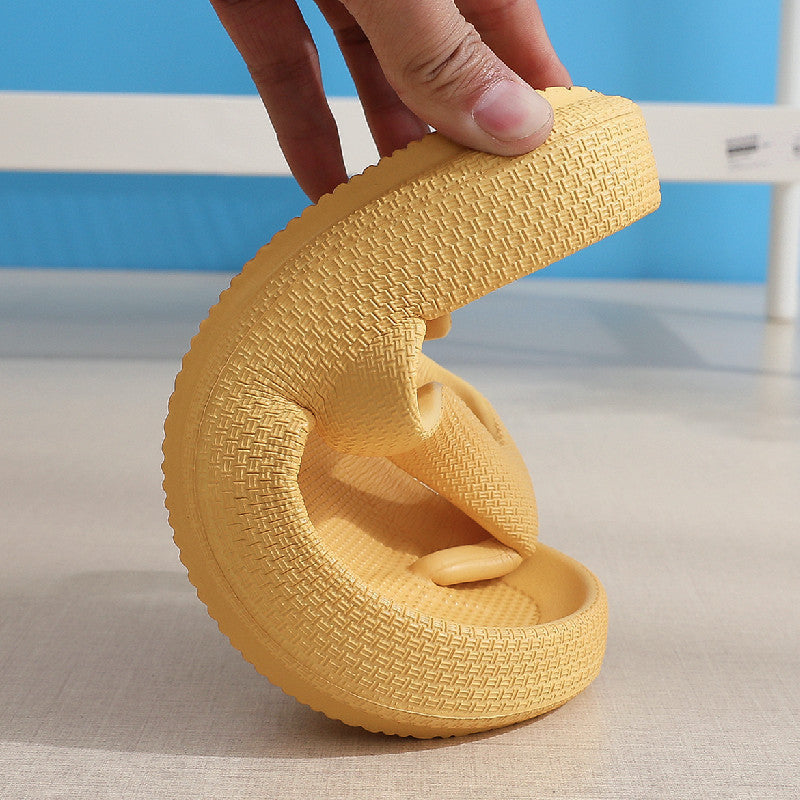 Clip Toe  Eva Non-Slip Slippers