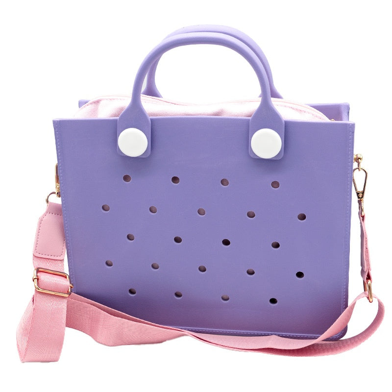 Waterproof EVA Handbag