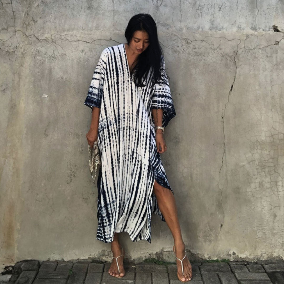 Gio Wide Dress & Beach Cover Up TAKINMaXX