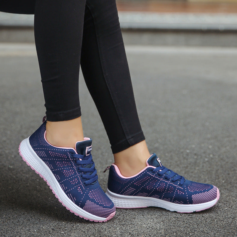 Women Shoes Sports Trainers