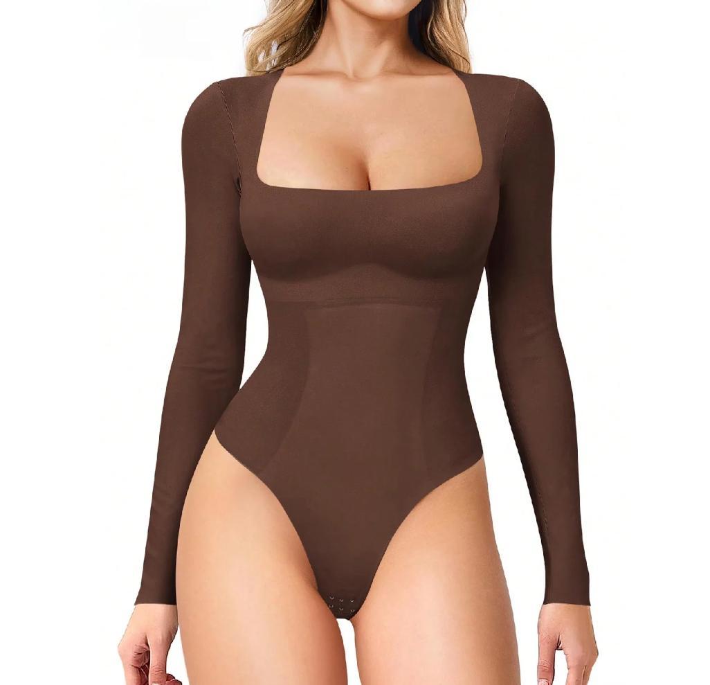 Long Sleeve Bodysuits