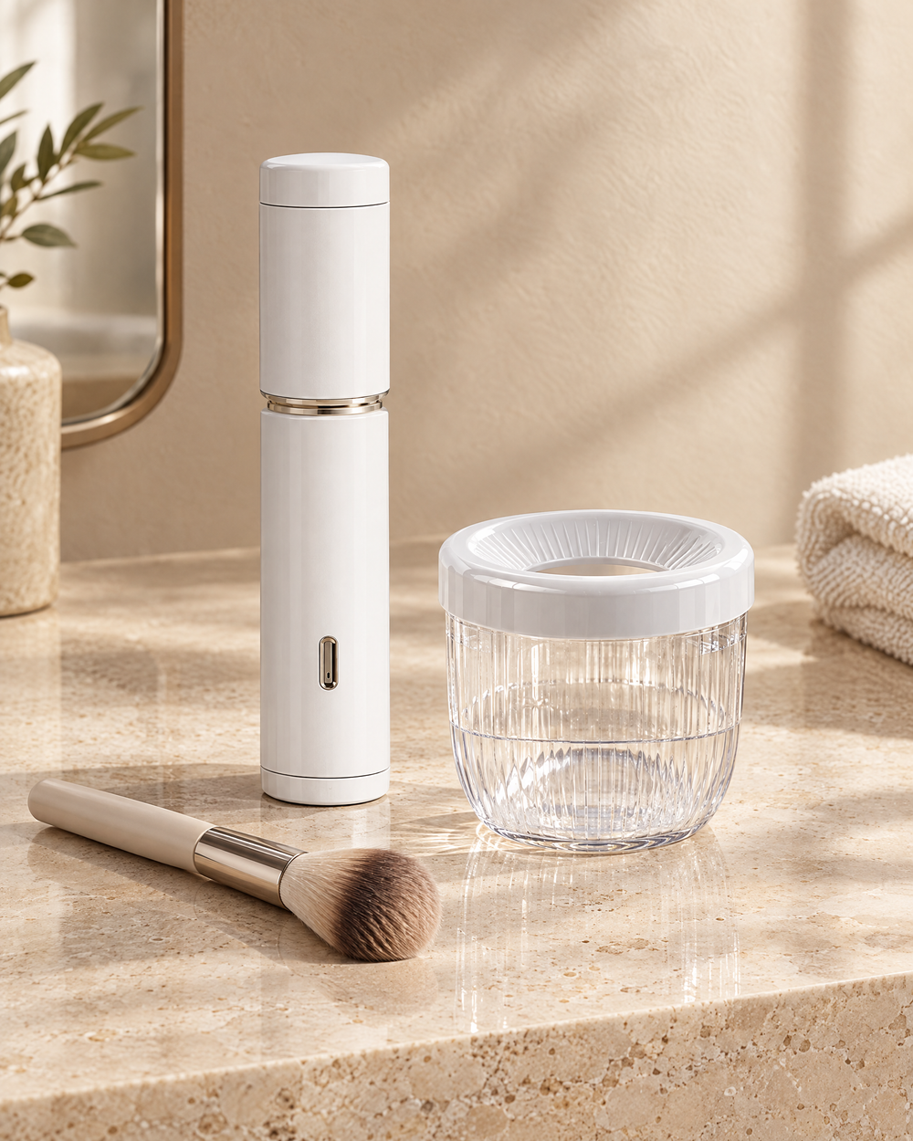 Beauty Tools