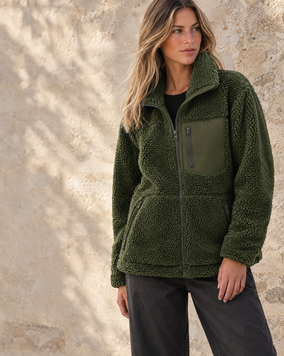 Outerwear